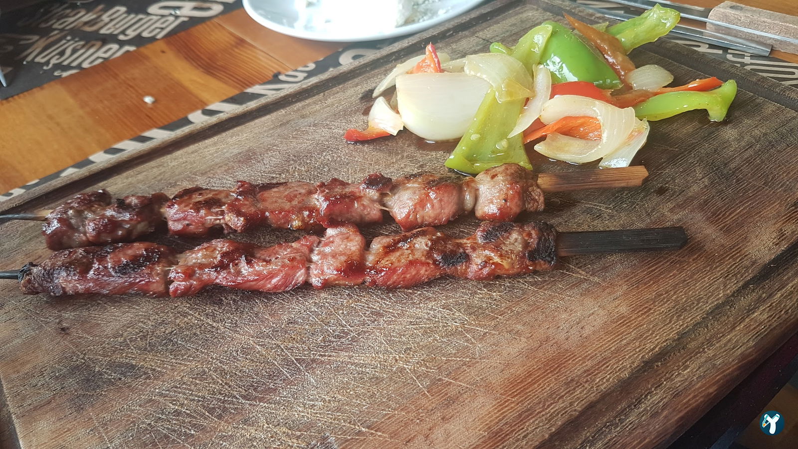 Ünlüer Gurme