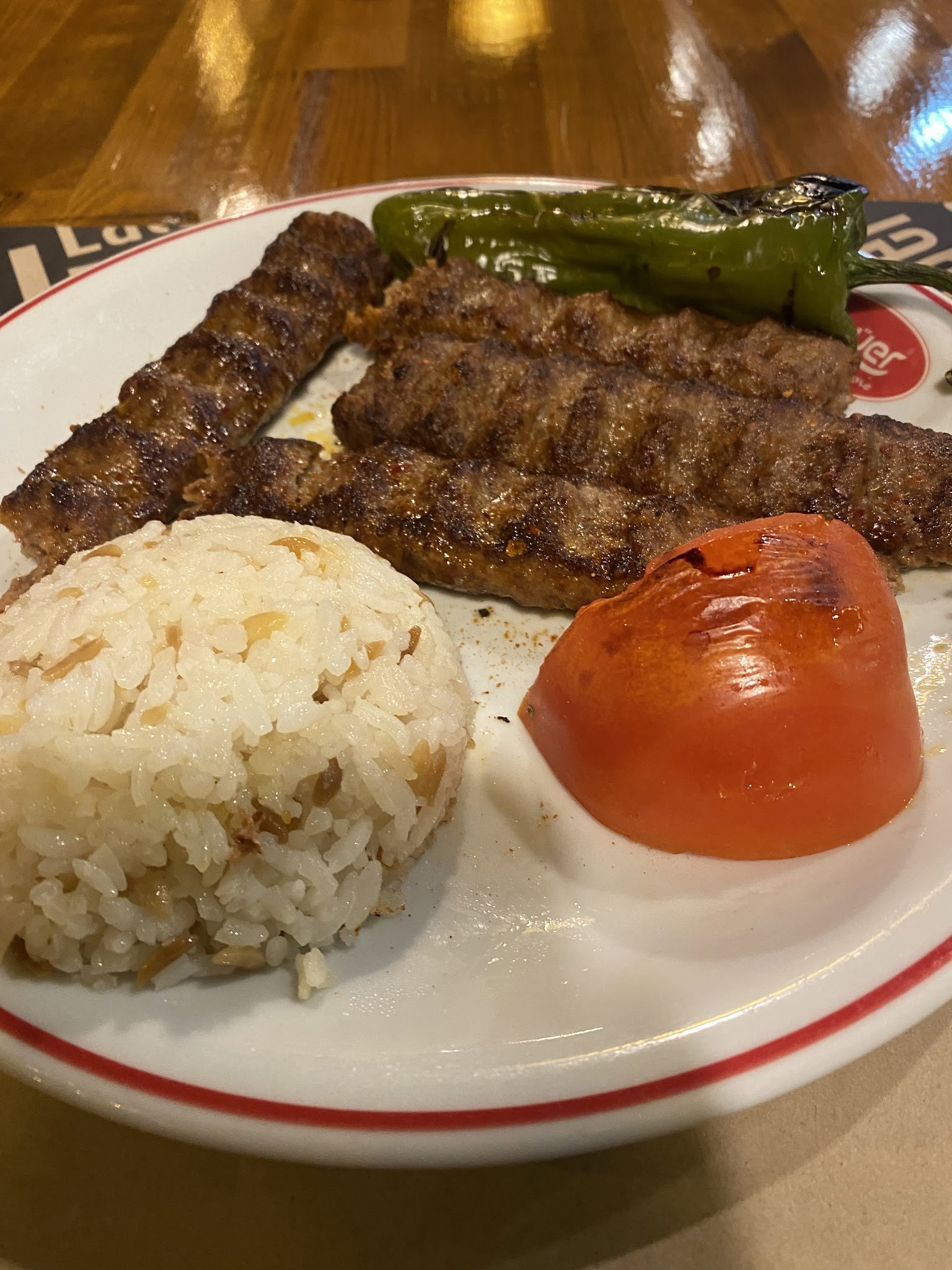 Ünlüer Gurme