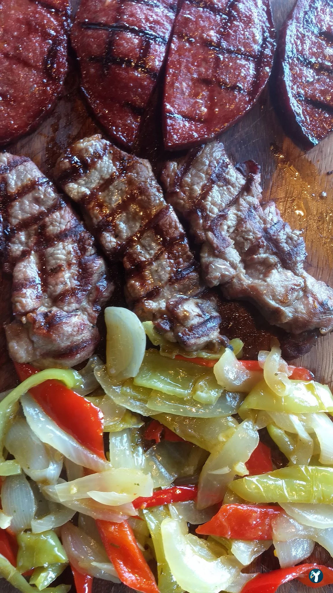 Ünlüer Gurme