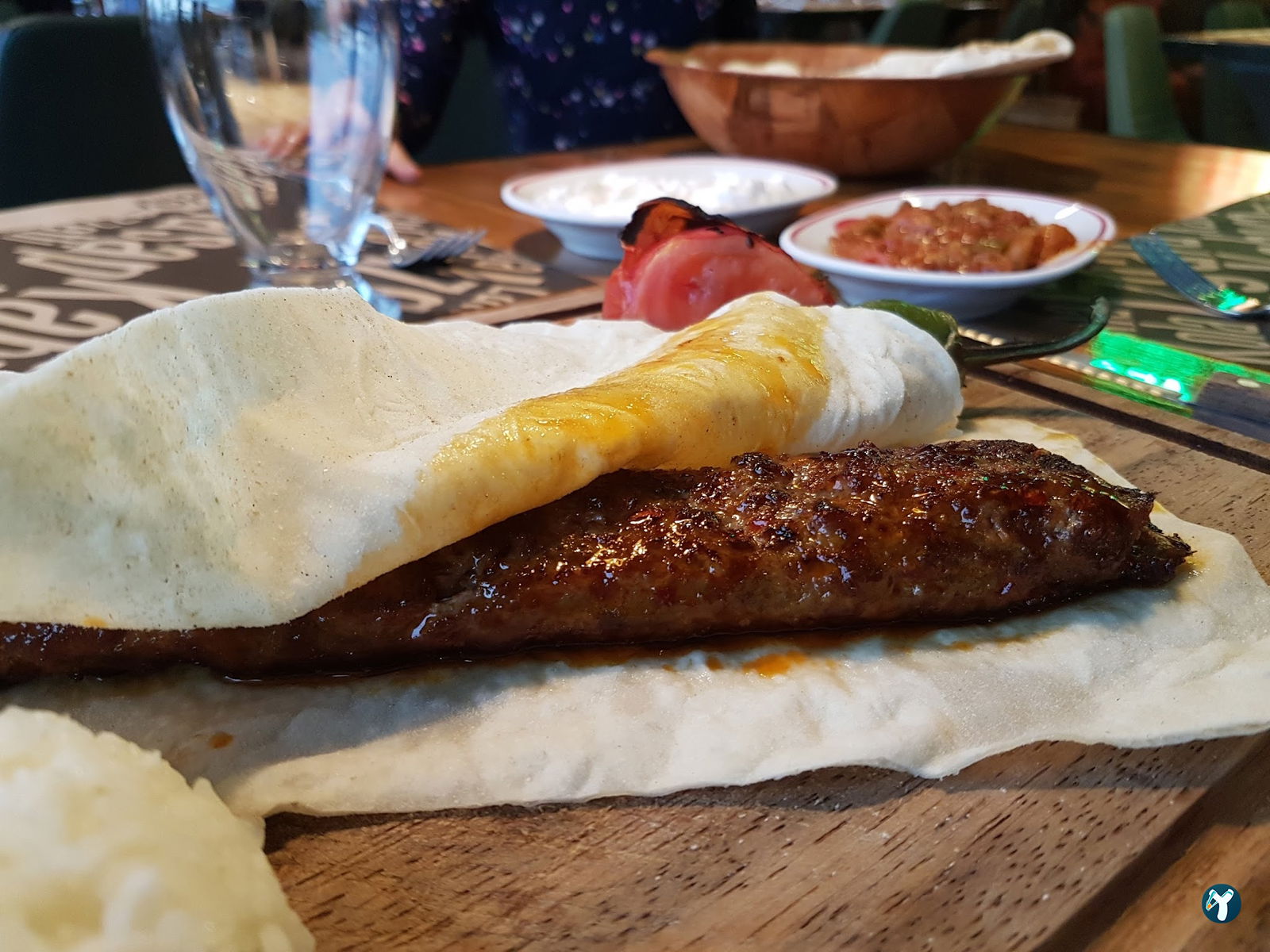 Ünlüer Gurme