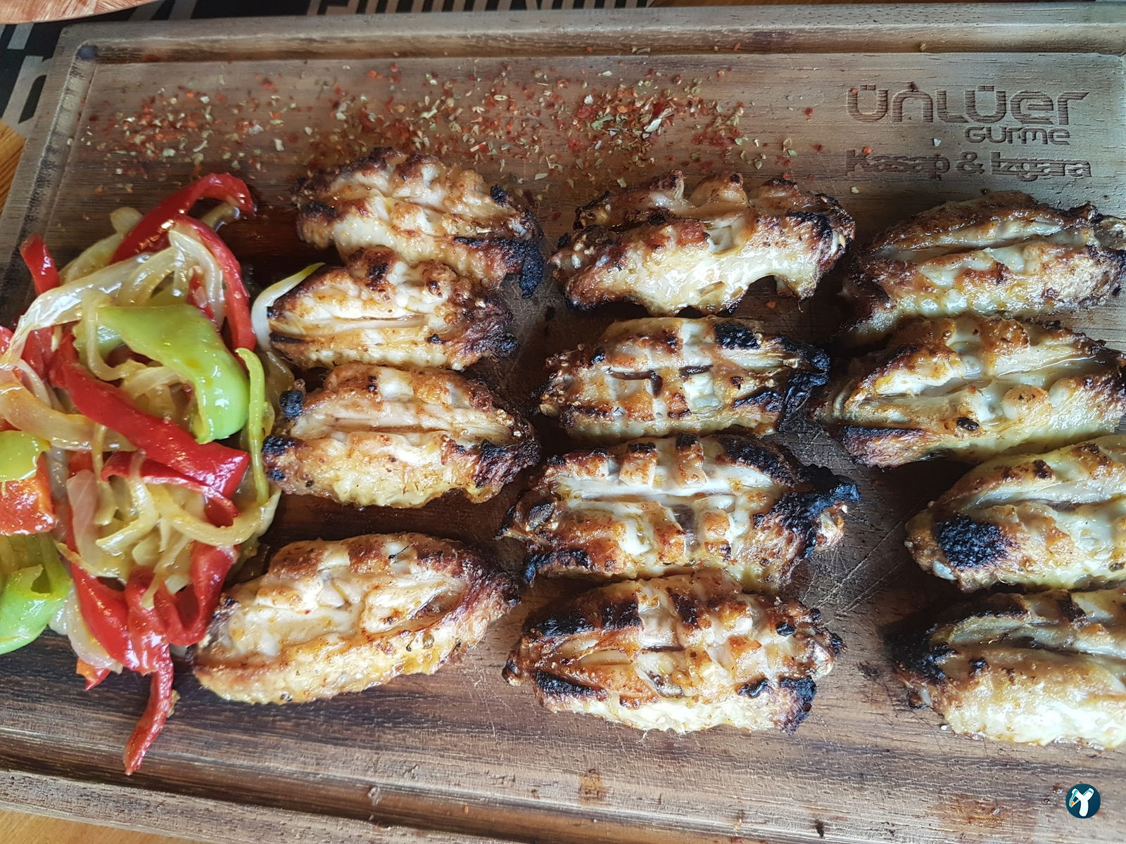 Ünlüer Gurme