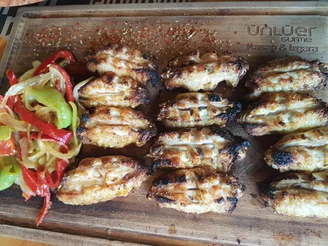 Ünlüer Gurme resimleri