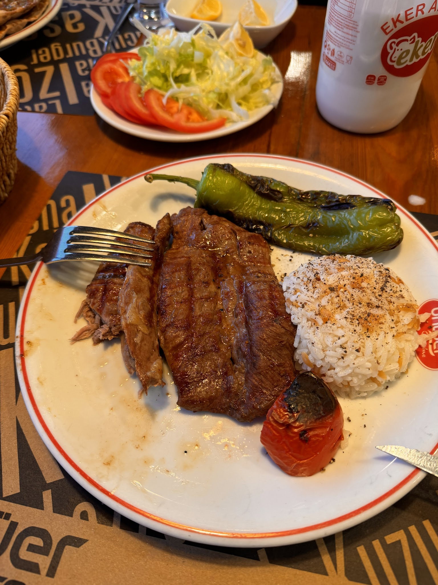 Ünlüer Gurme