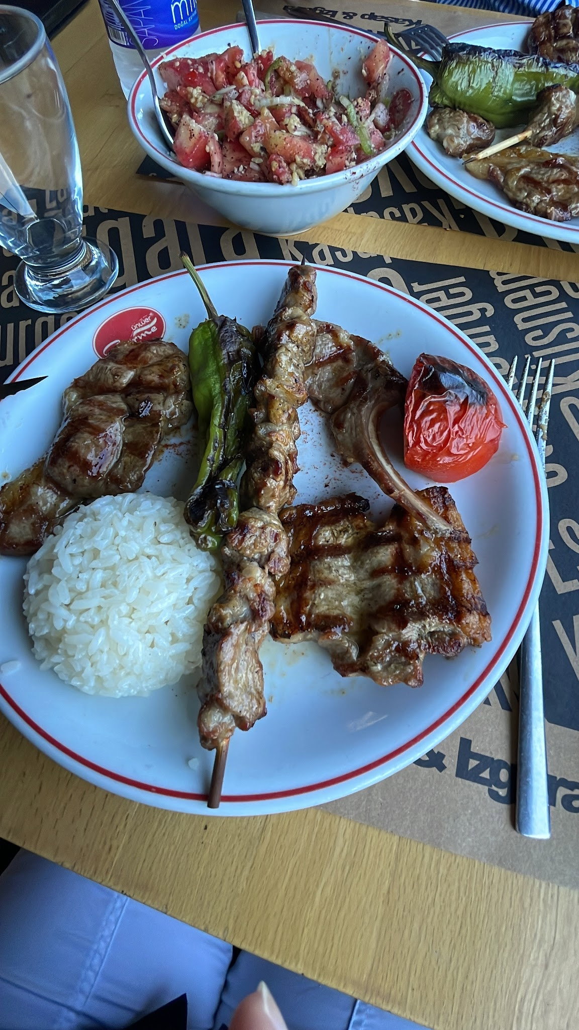 Ünlüer Gurme
