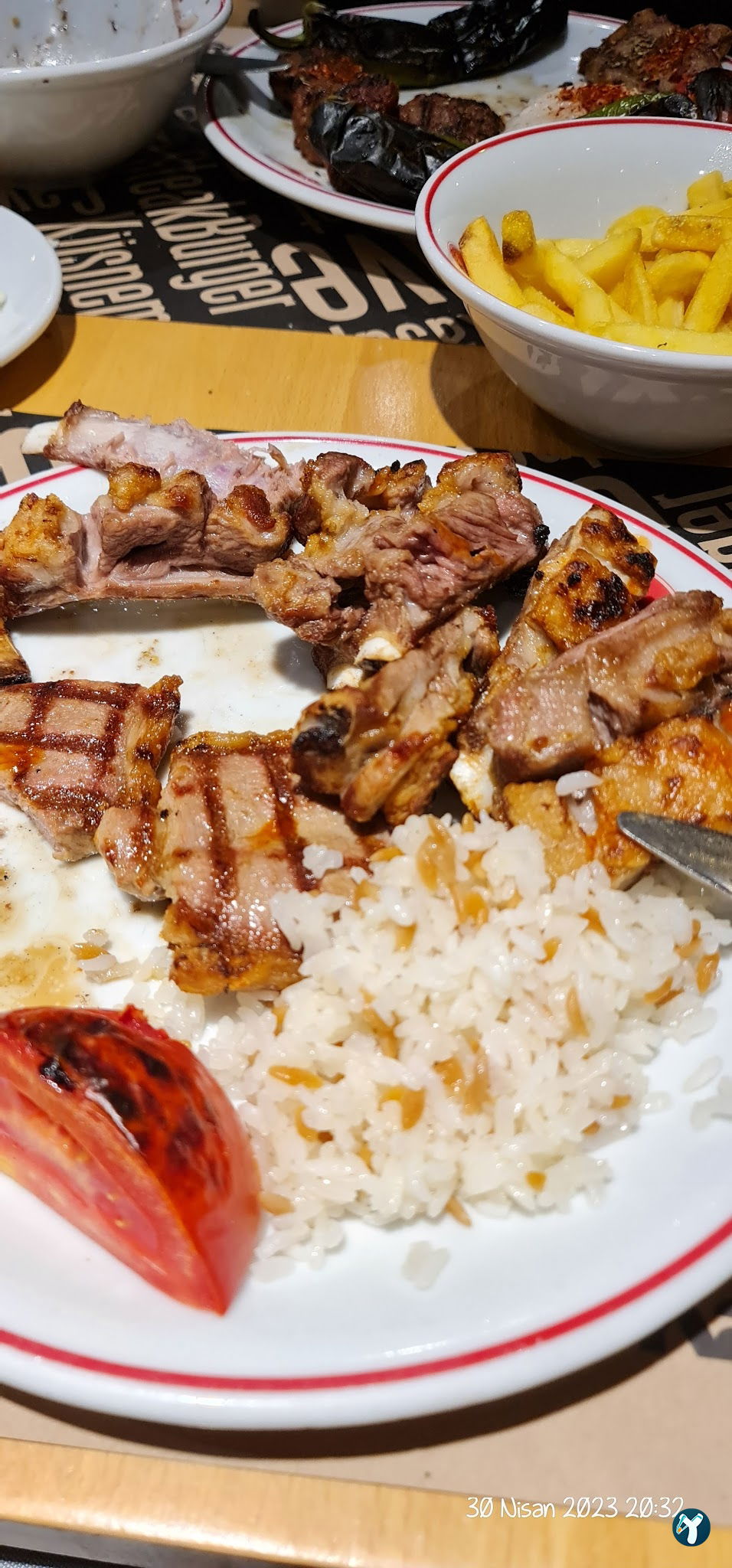 Ünlüer Gurme