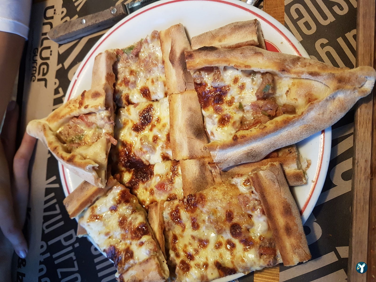 Ünlüer Gurme