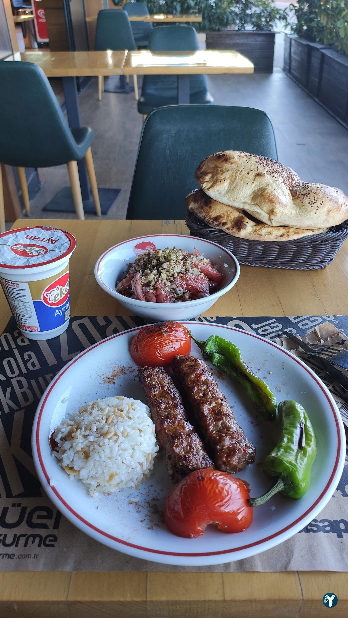Ünlüer Gurme
