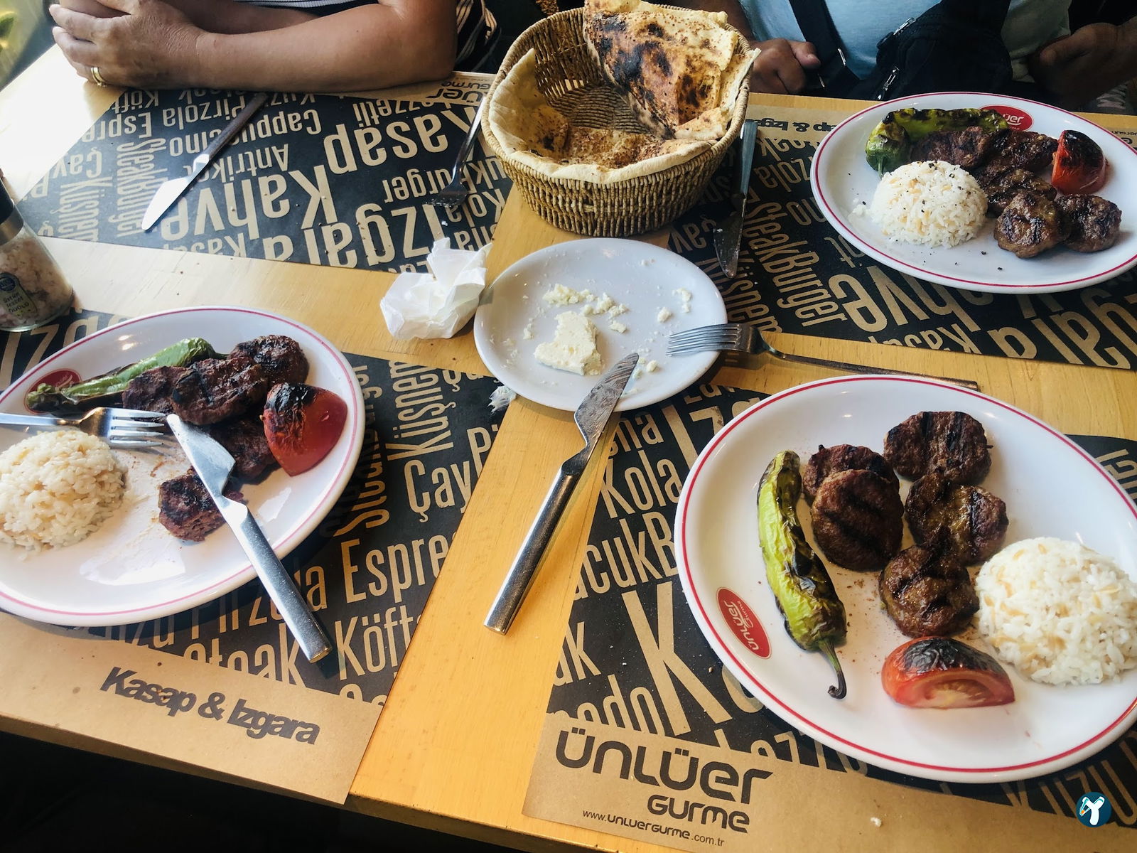 Ünlüer Gurme