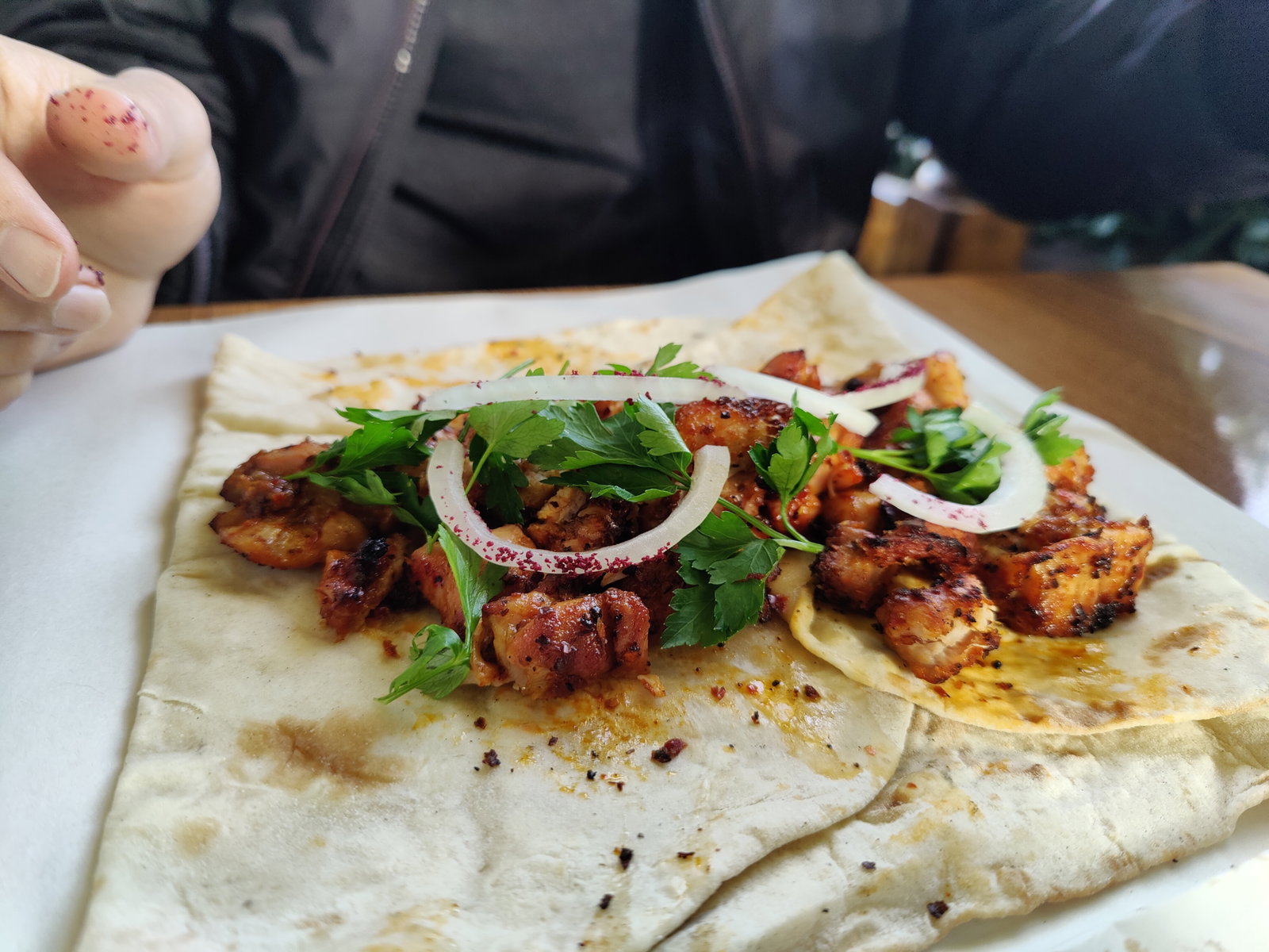 Ciğerci Kerim Usta