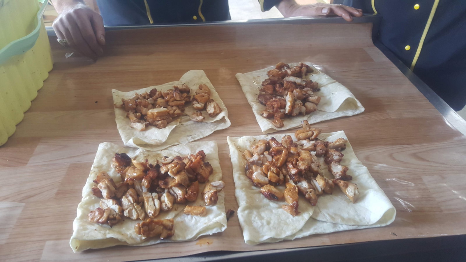 Ciğerci Kerim Usta