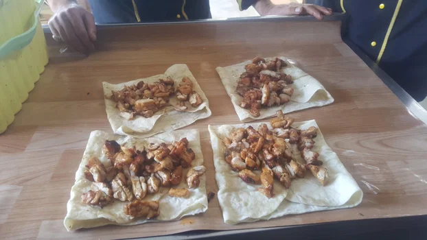 Ciğerci Kerim Usta resimleri