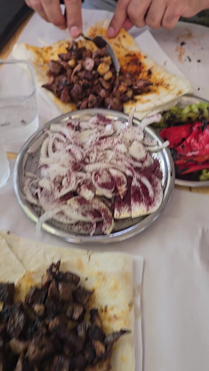 Ciğerci Kerim Usta