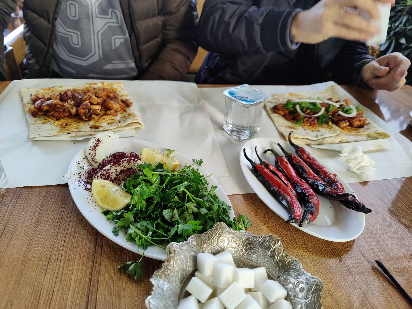 Ciğerci Kerim Usta