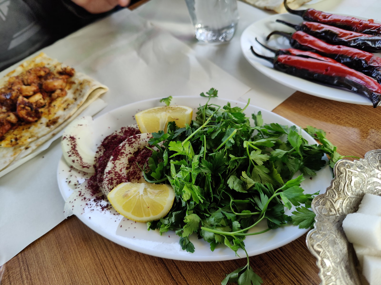 Ciğerci Kerim Usta