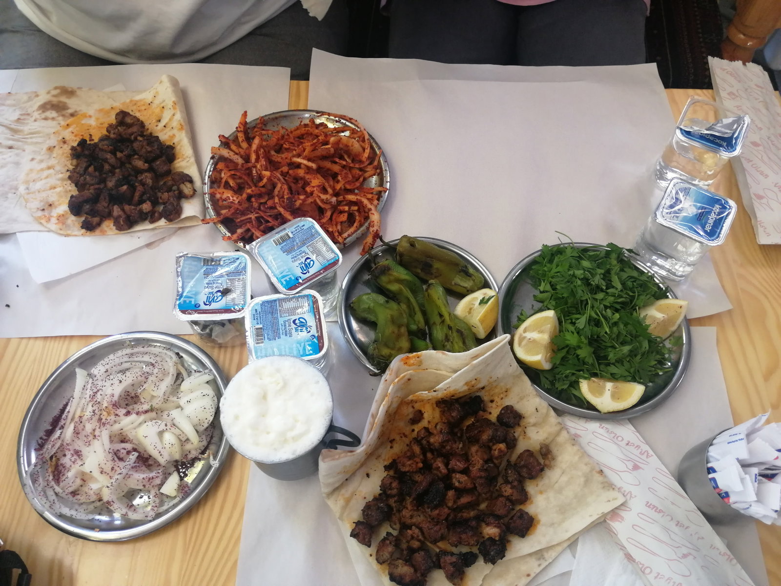 Ciğerci Kerim Usta