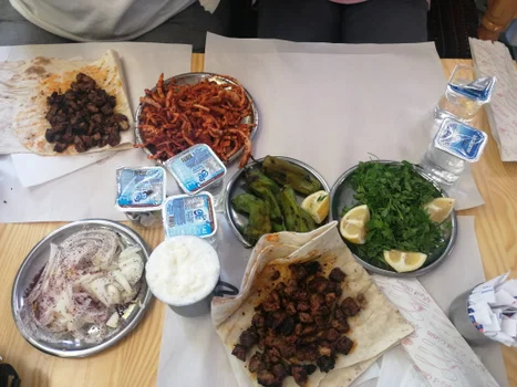 Ciğerci Kerim Usta resimleri