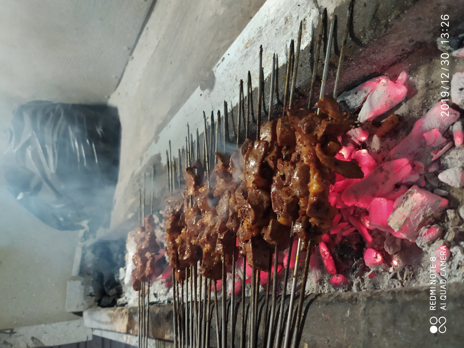 Ciğerci Kerim Usta