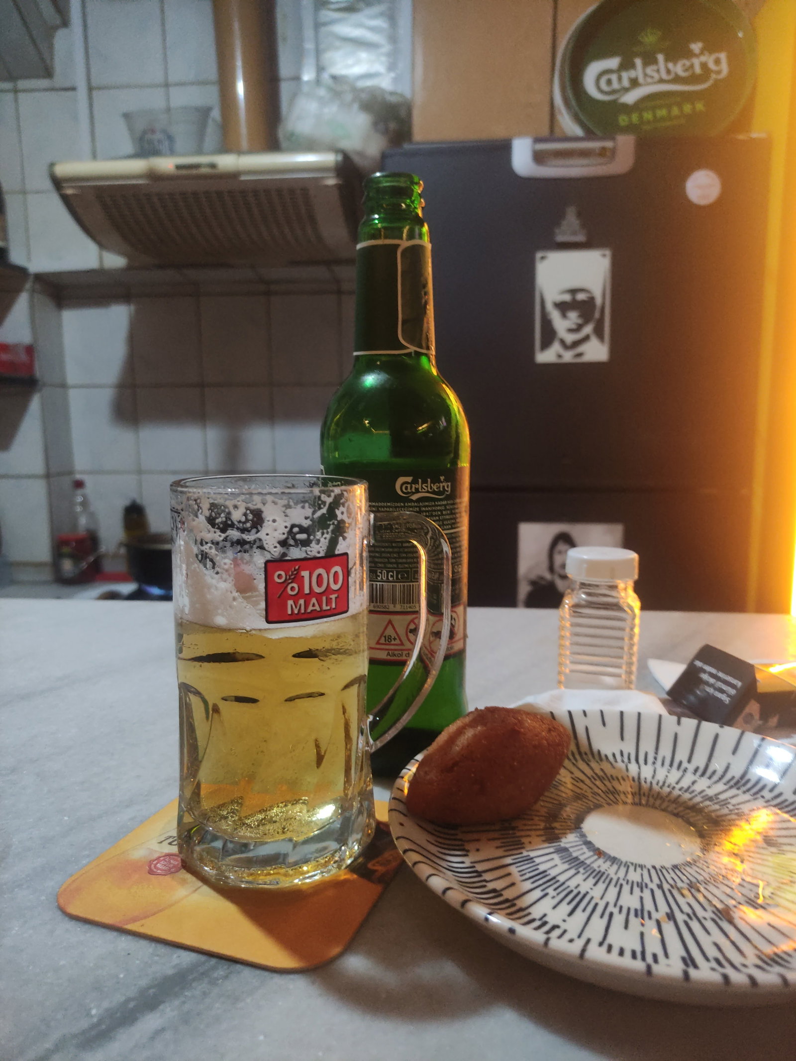 Çukur Meyhane 1952