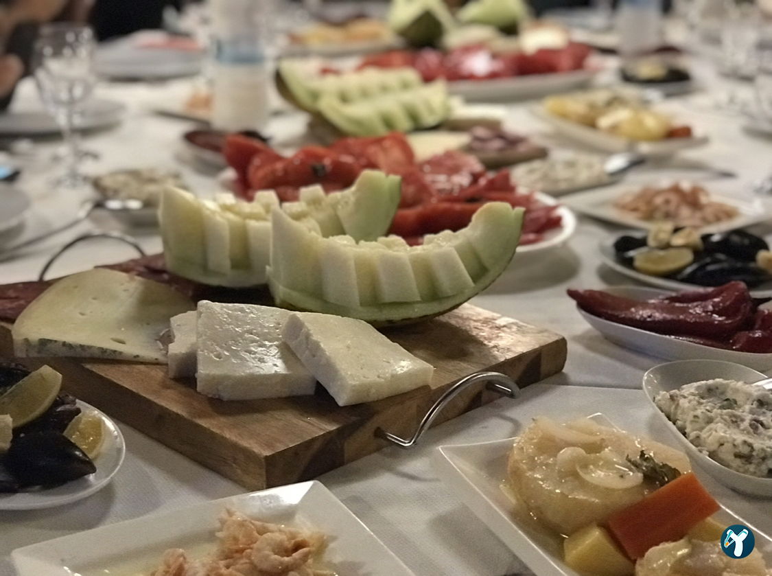 İlhan Restaurant