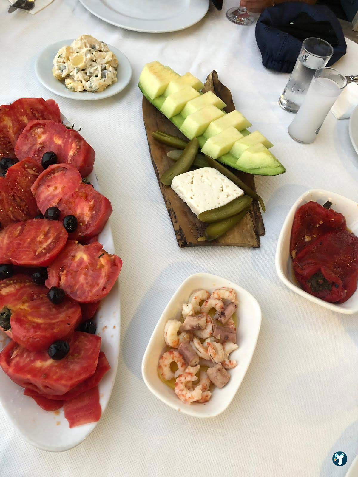 İlhan Restaurant