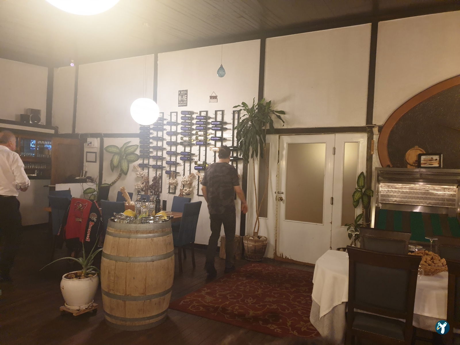 İlhan Restaurant
