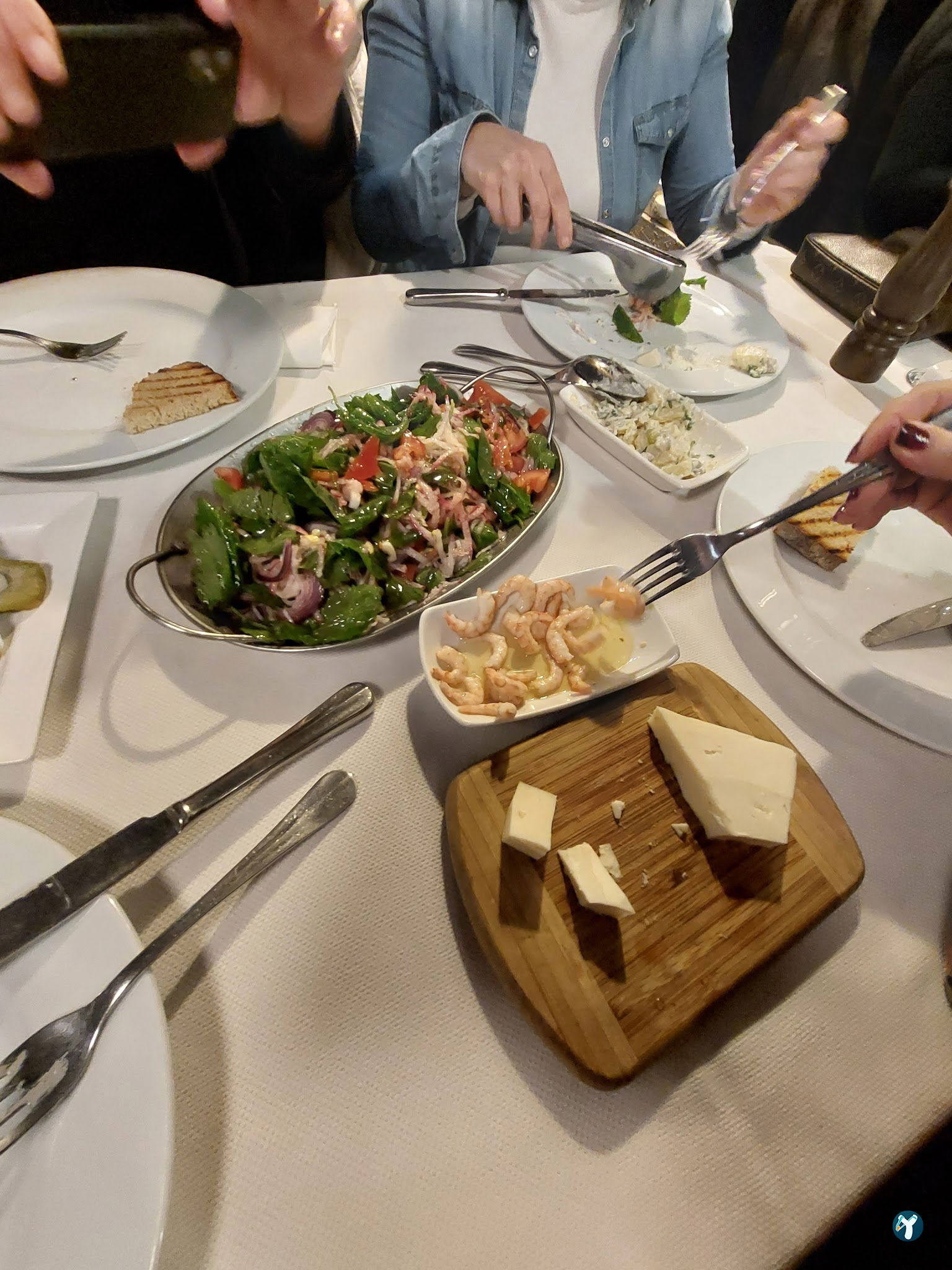 İlhan Restaurant