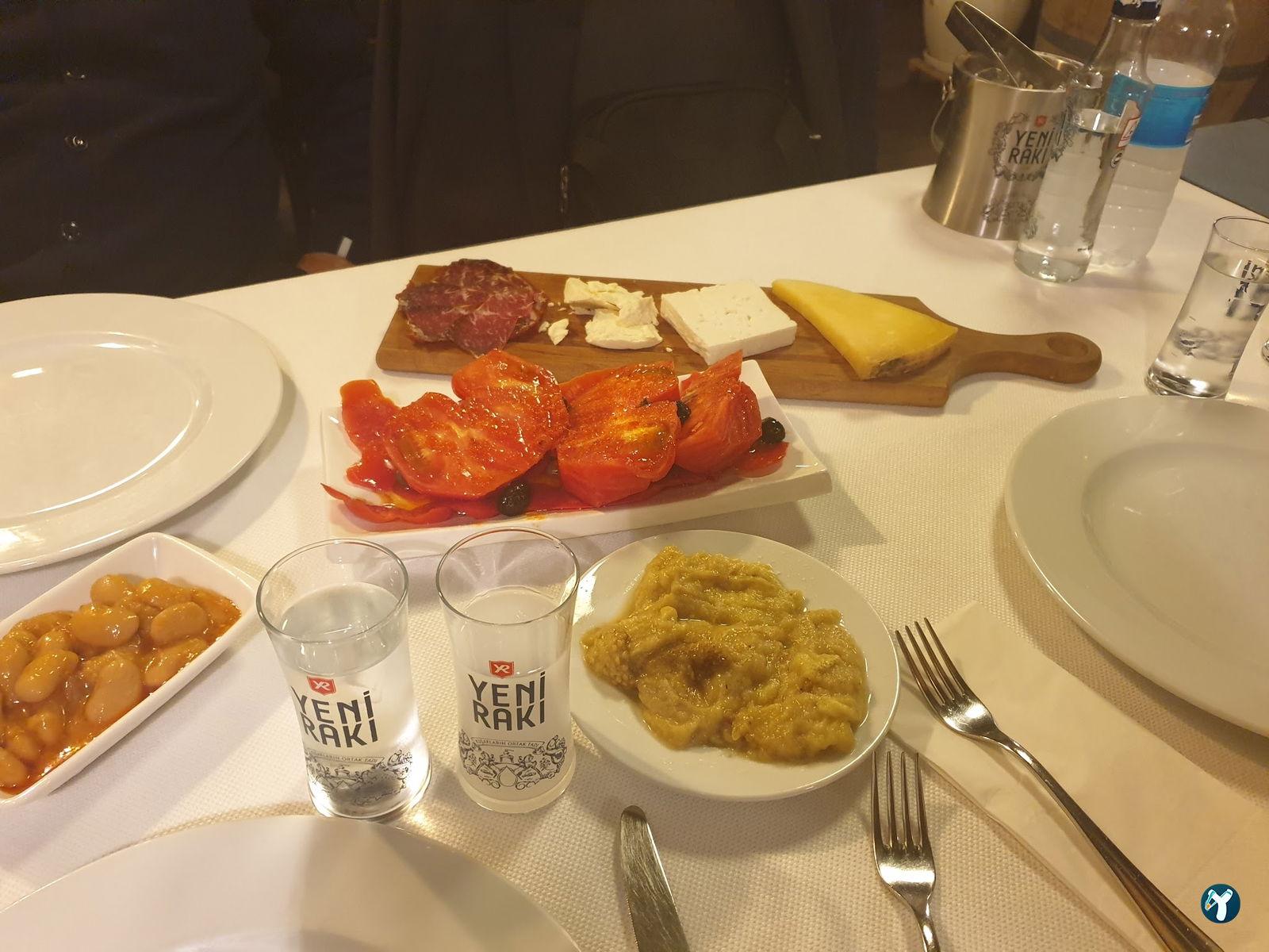 İlhan Restaurant