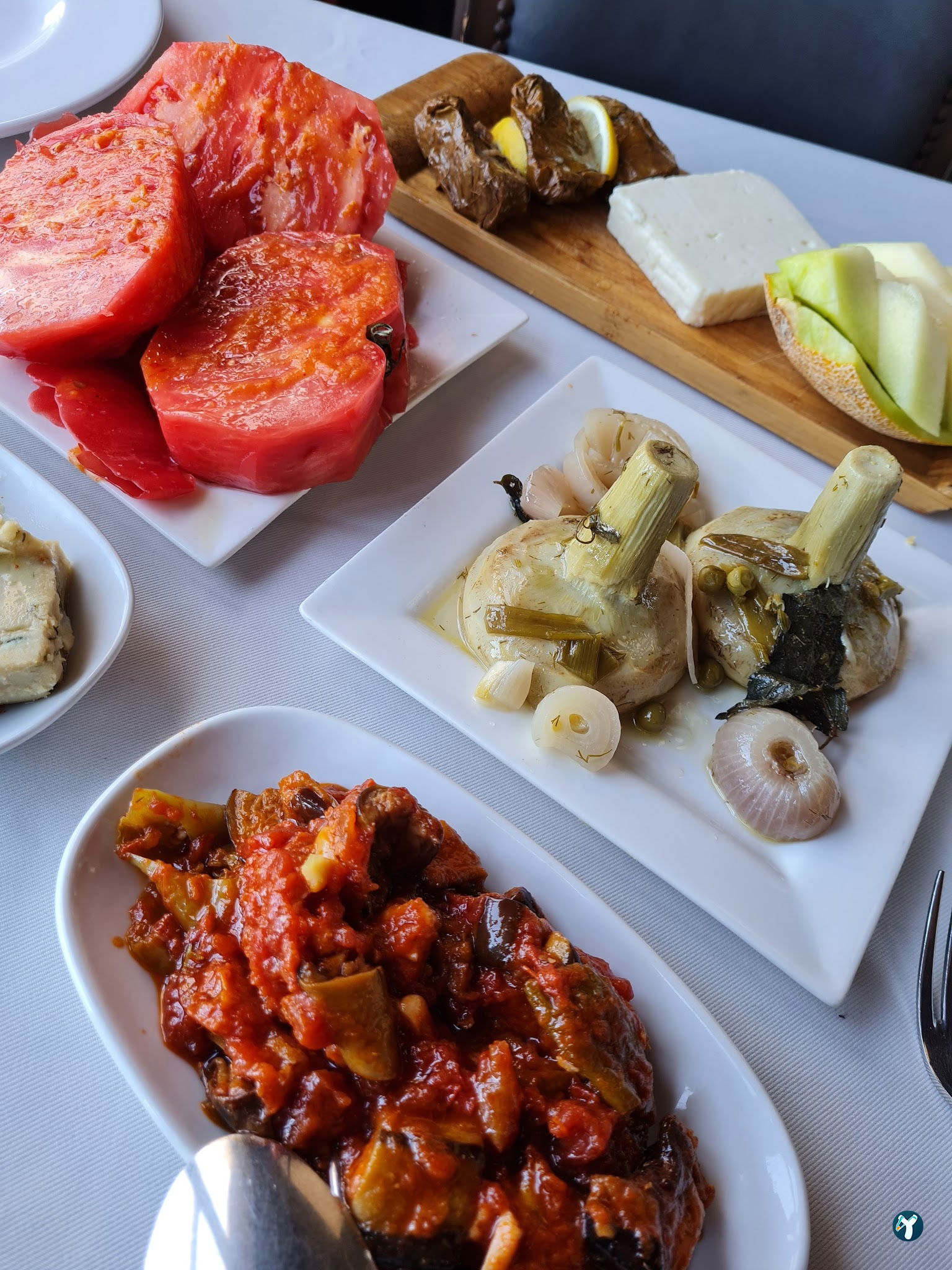 İlhan Restaurant