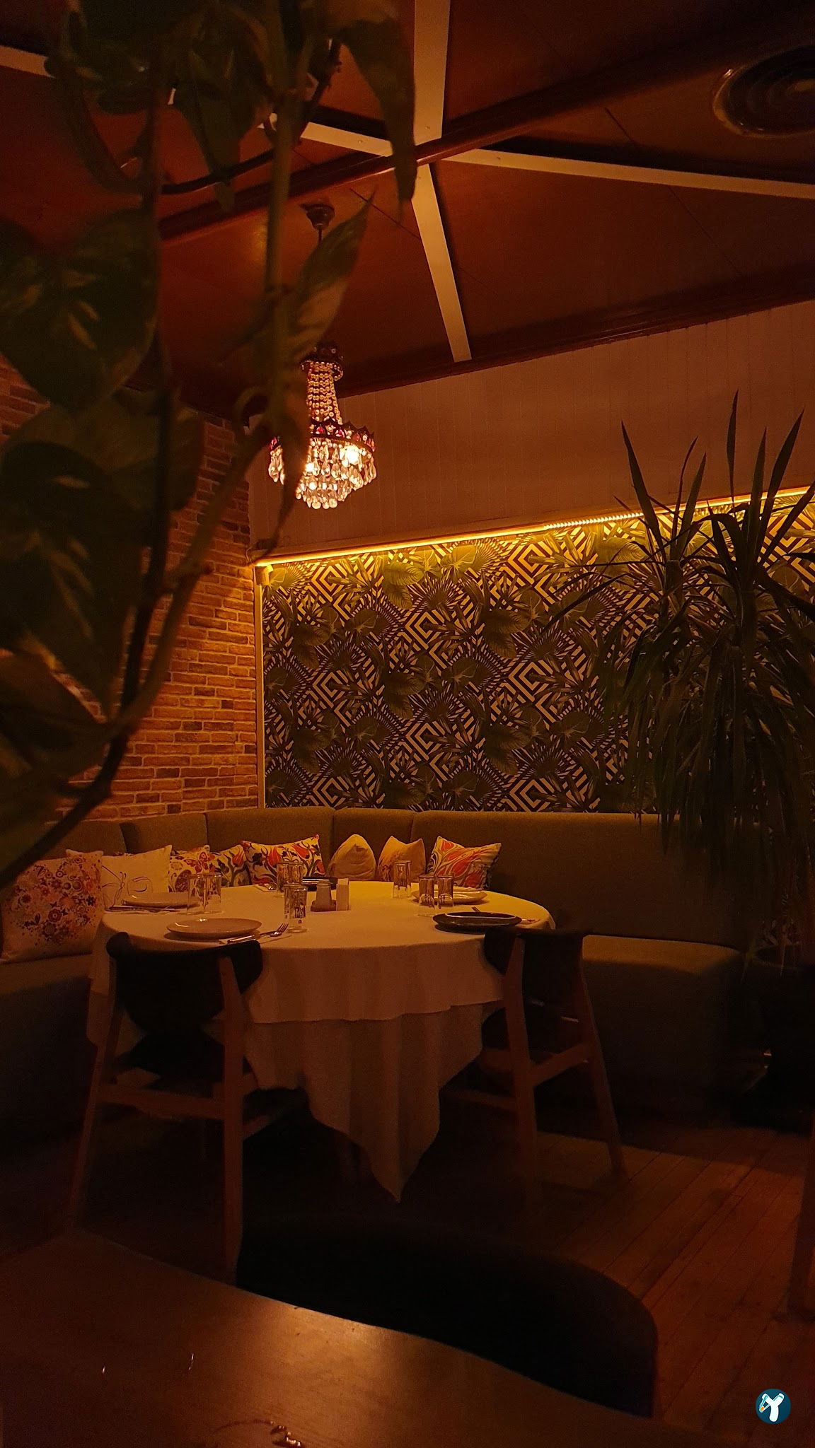 İlhan Restaurant