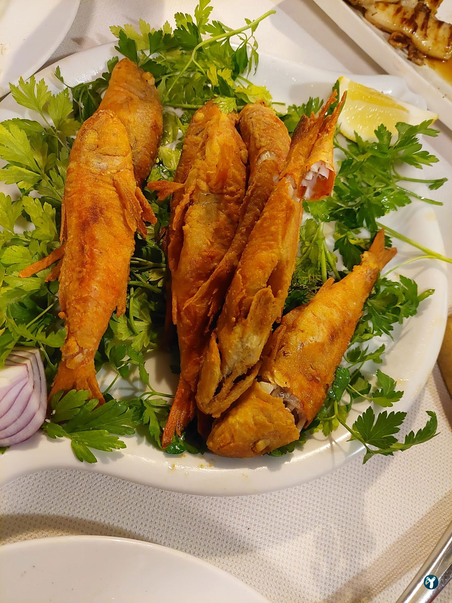 İlhan Restaurant