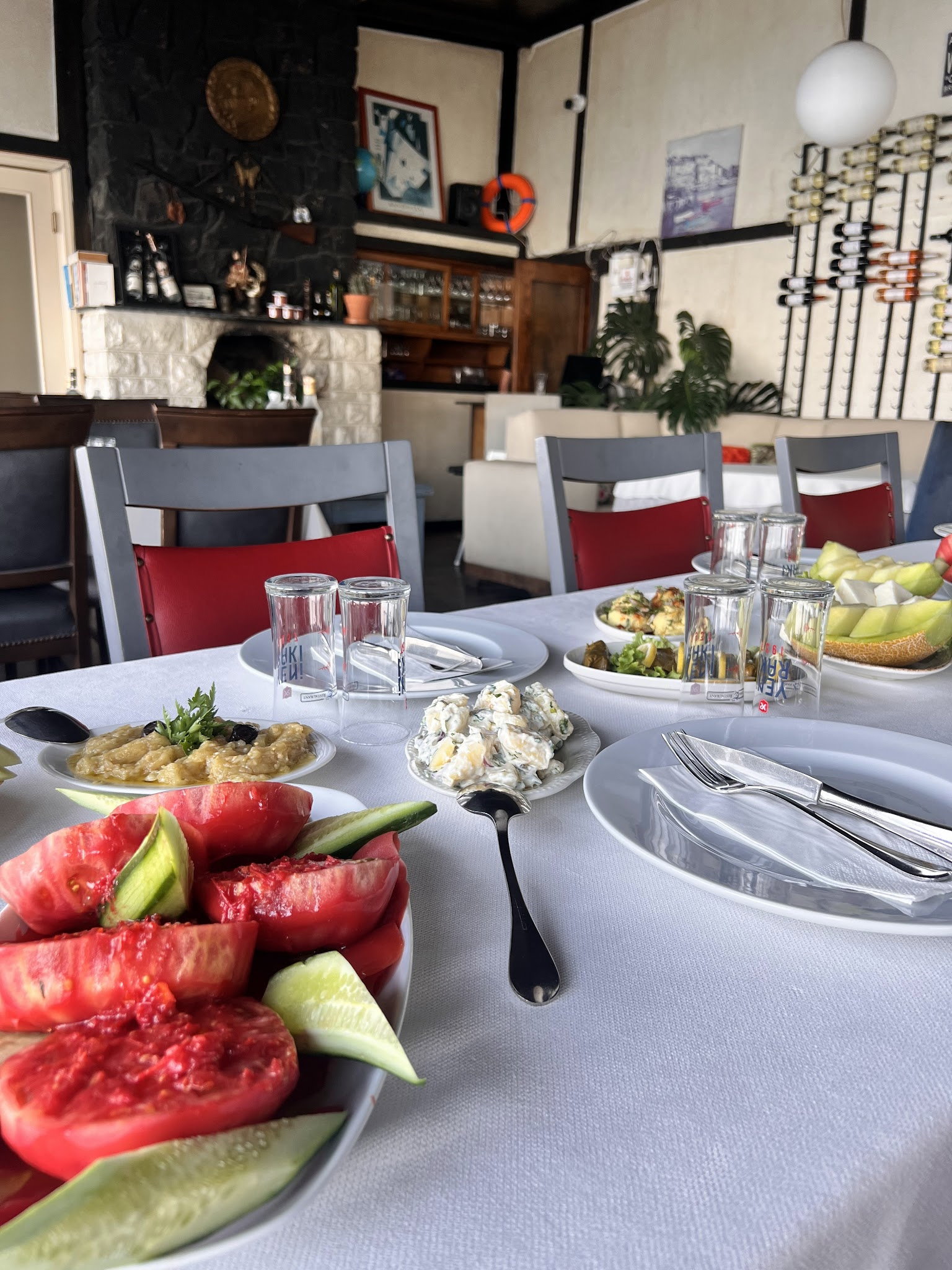 İlhan Restaurant