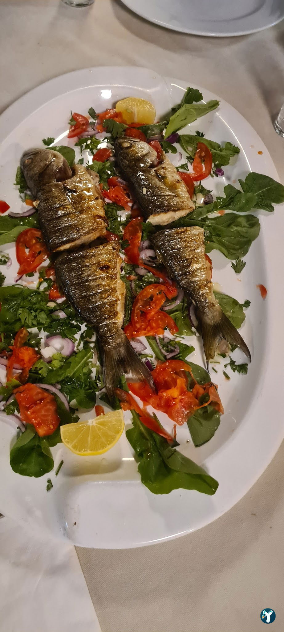 İlhan Restaurant