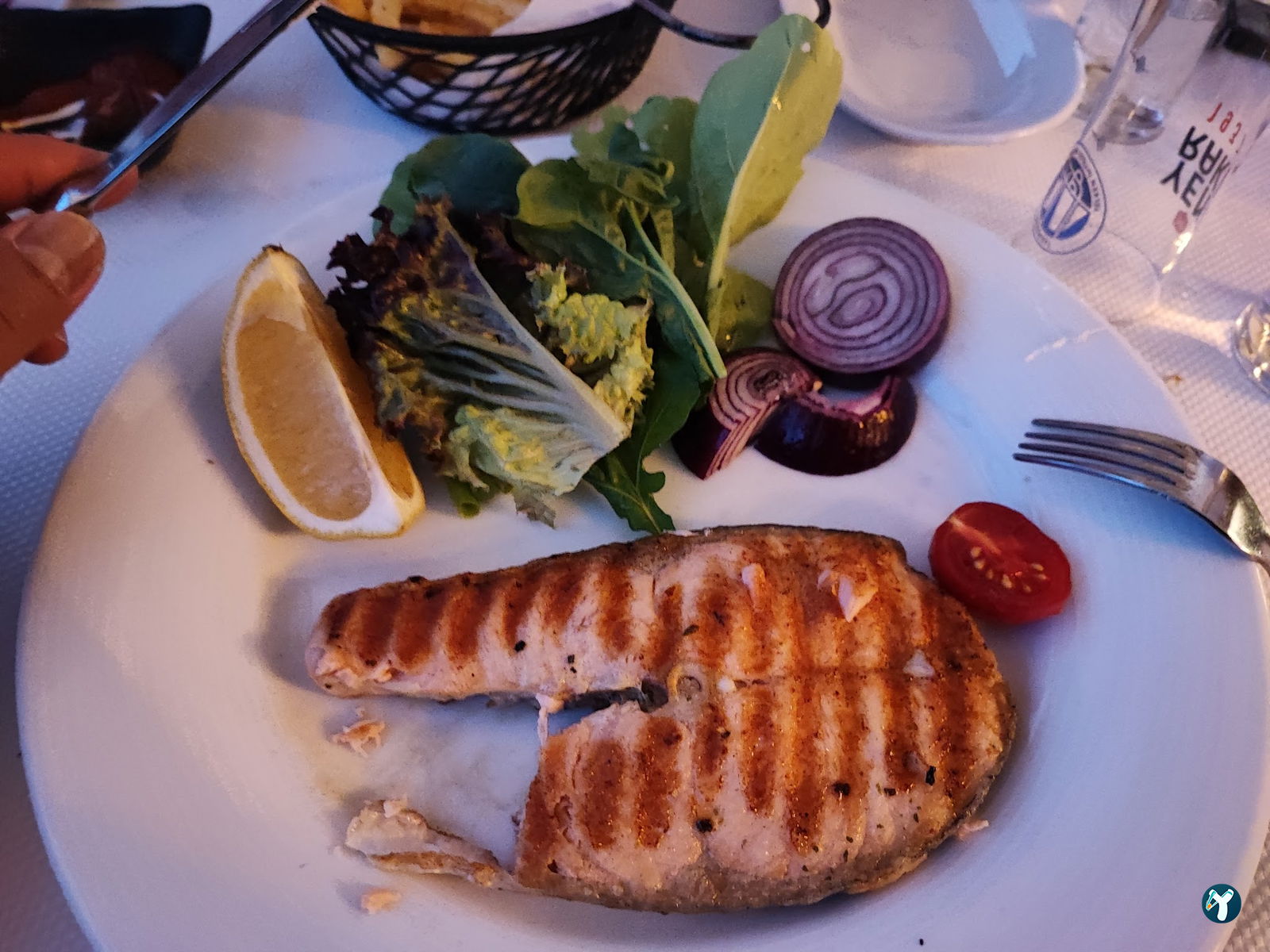 İlhan Restaurant