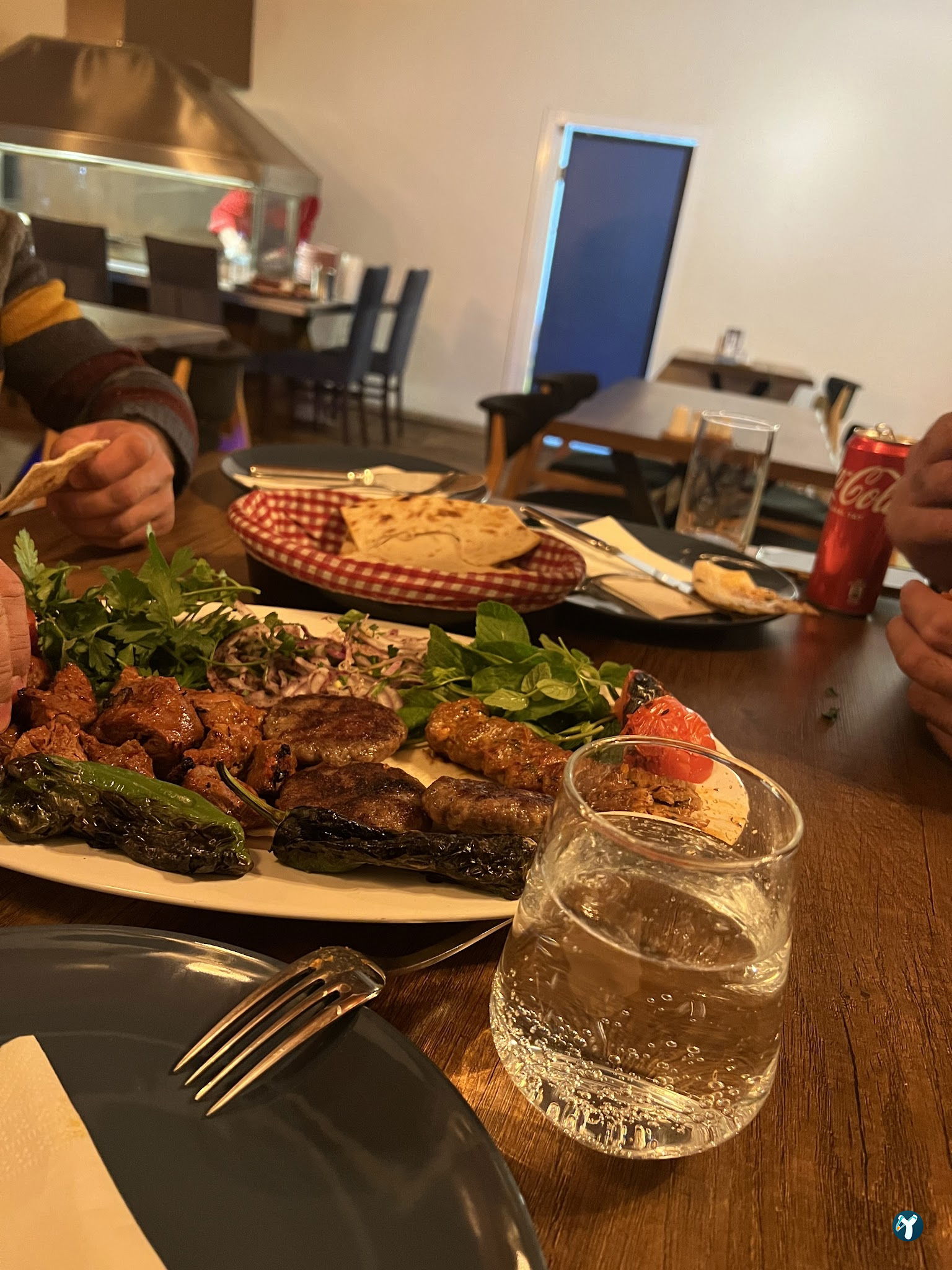 İlhan Restaurant