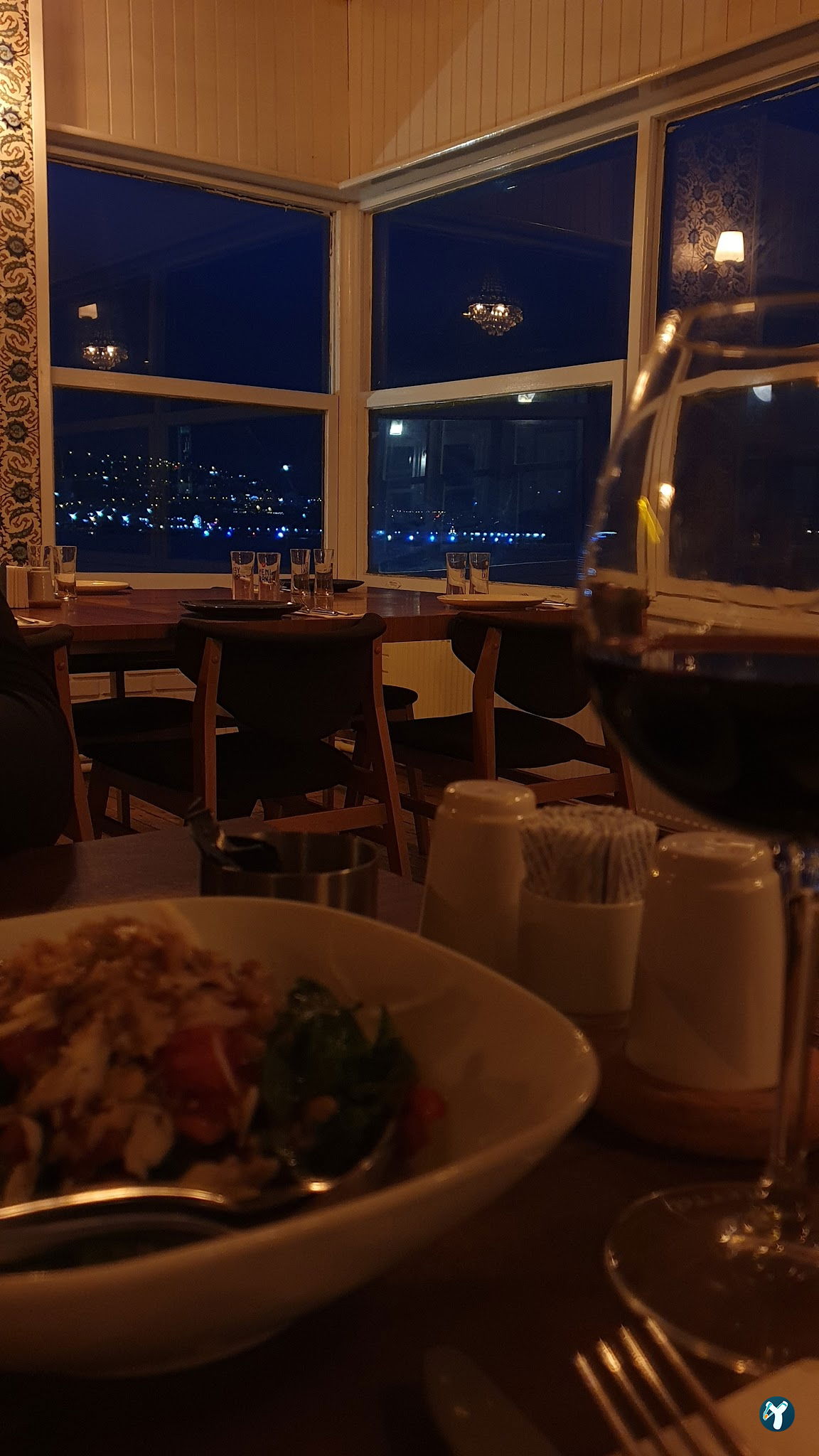 İlhan Restaurant
