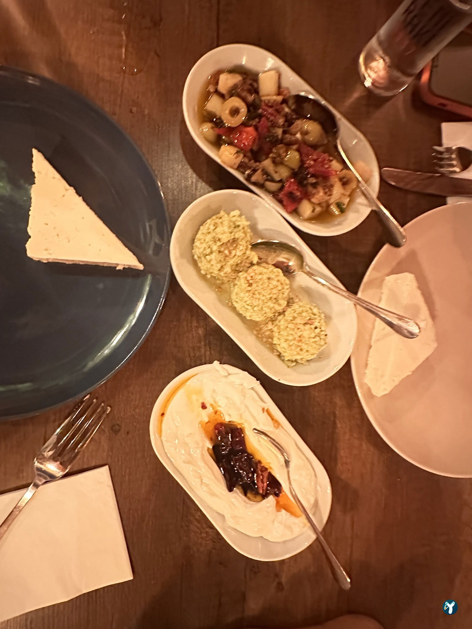 İlhan Restaurant
