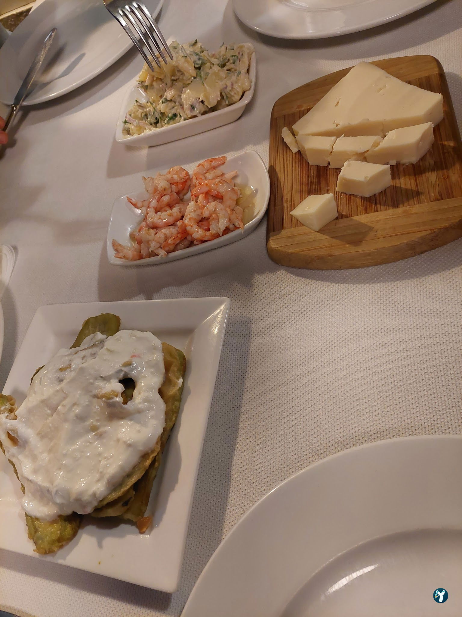 İlhan Restaurant