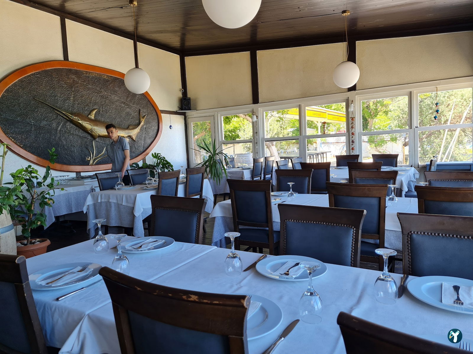 İlhan Restaurant