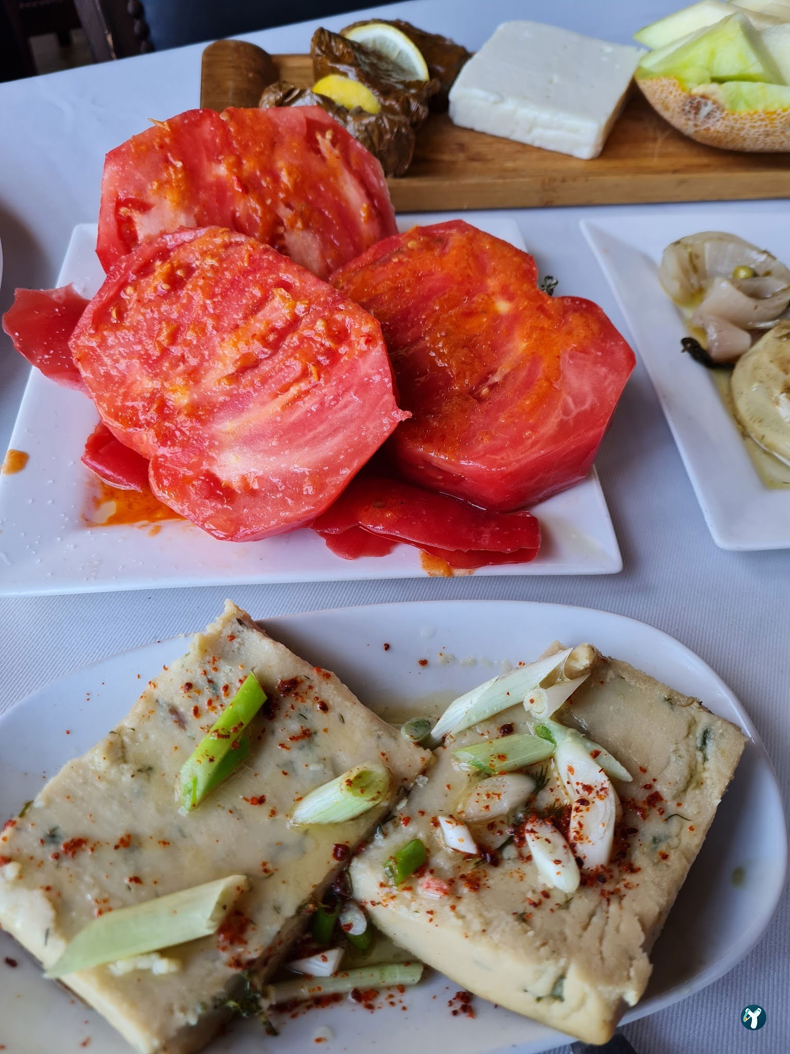 İlhan Restaurant