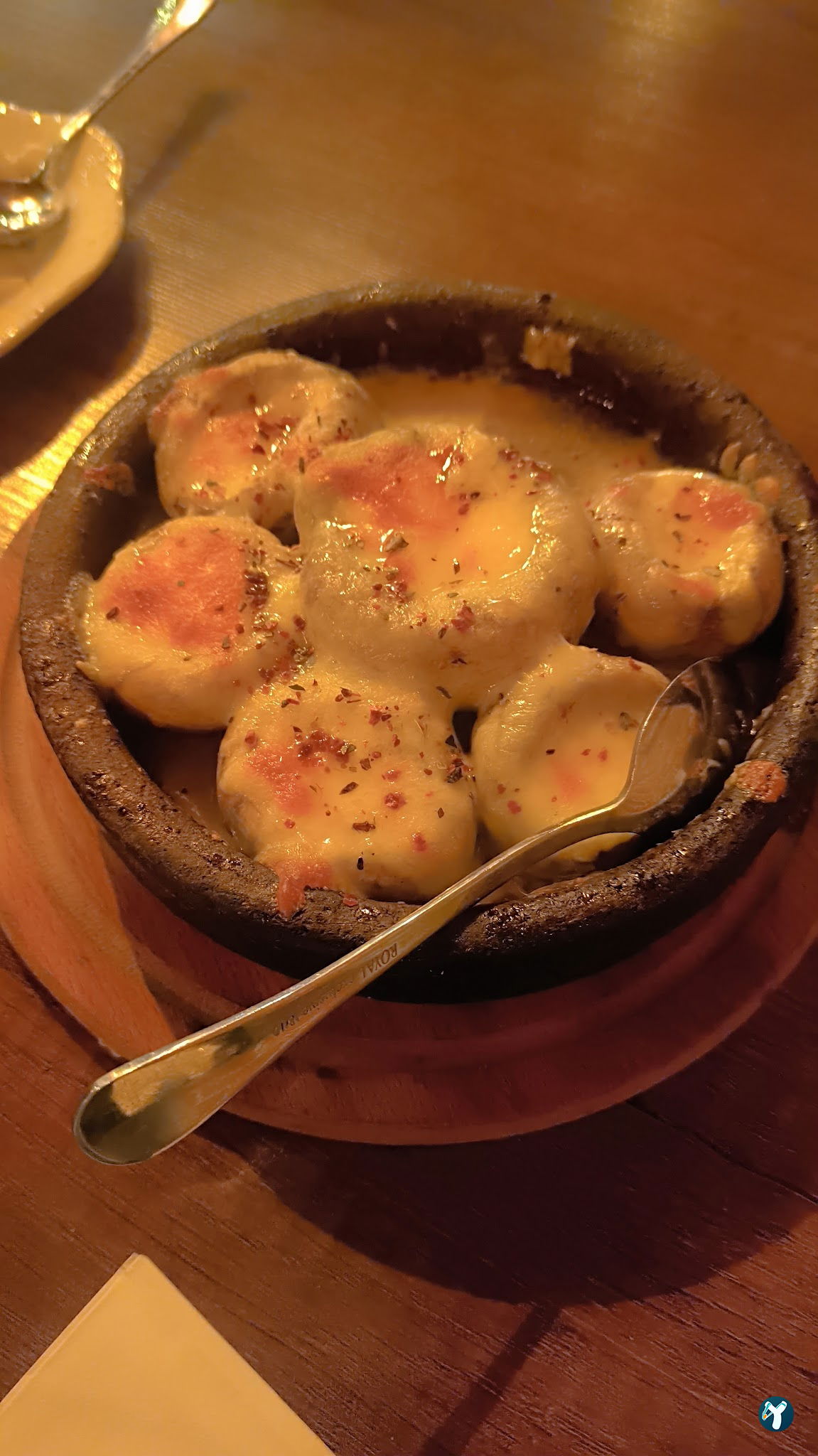 İlhan Restaurant