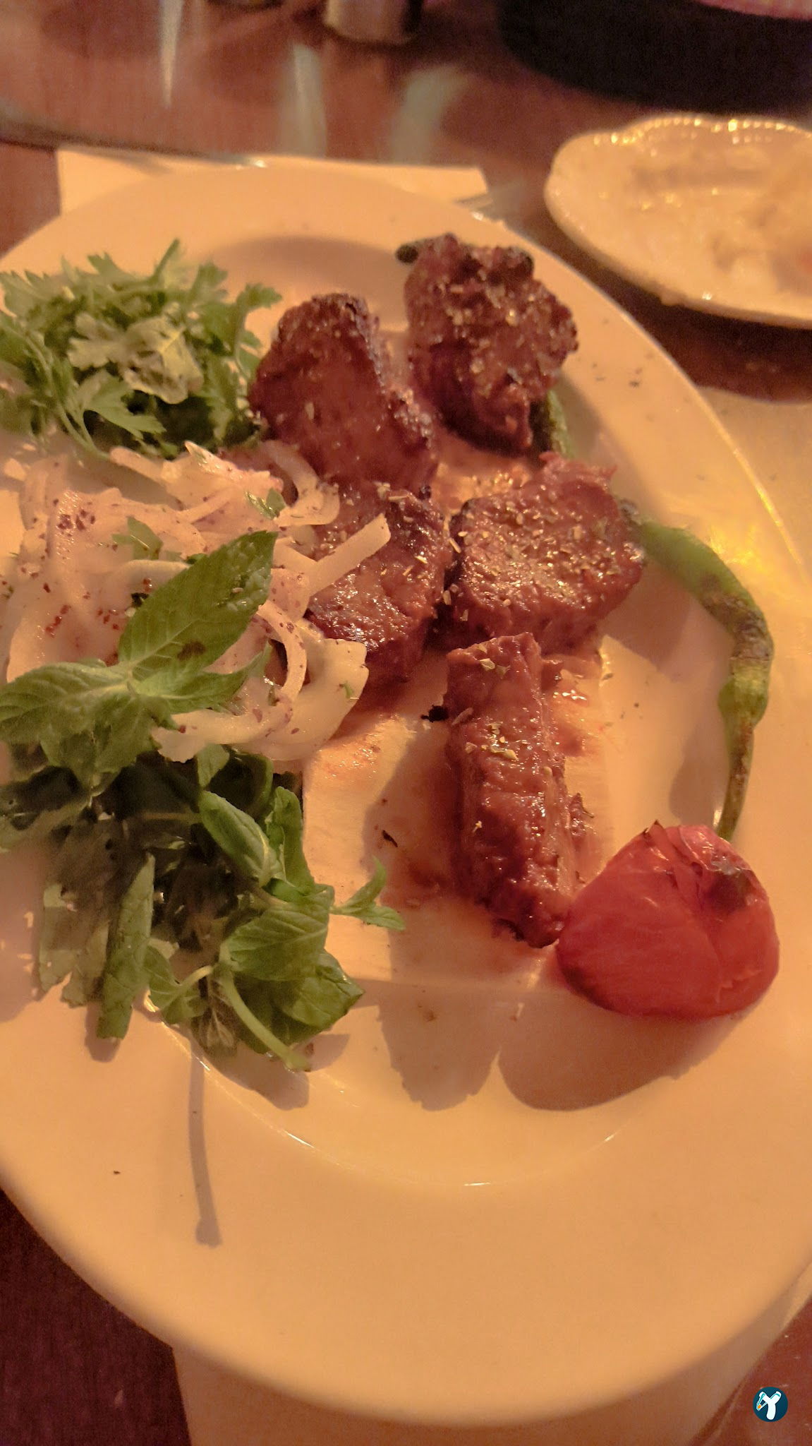 İlhan Restaurant