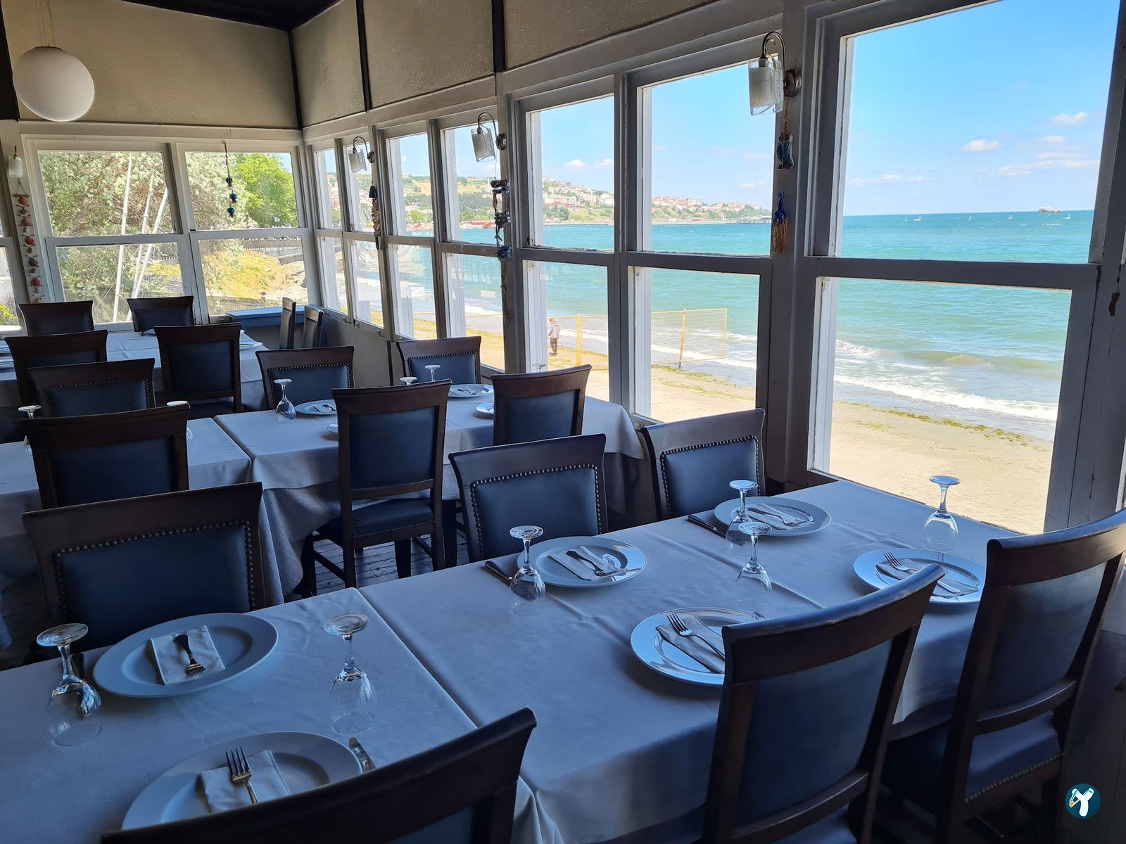 İlhan Restaurant