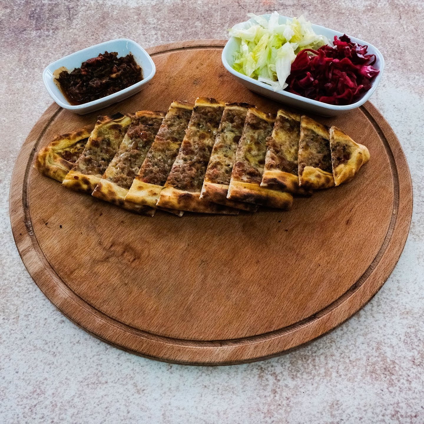 Burdur Restoran