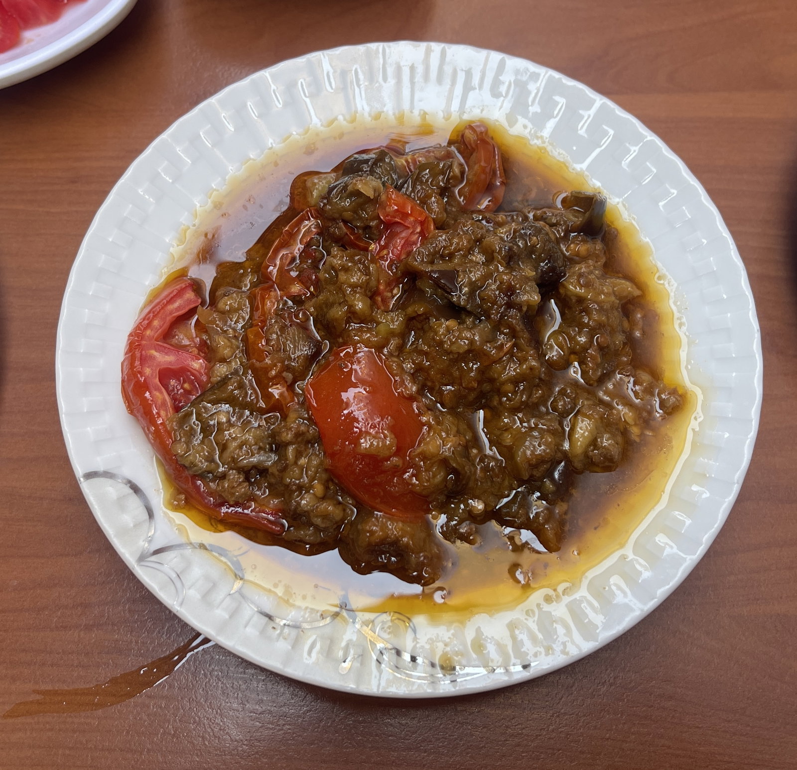 Burdur Restoran