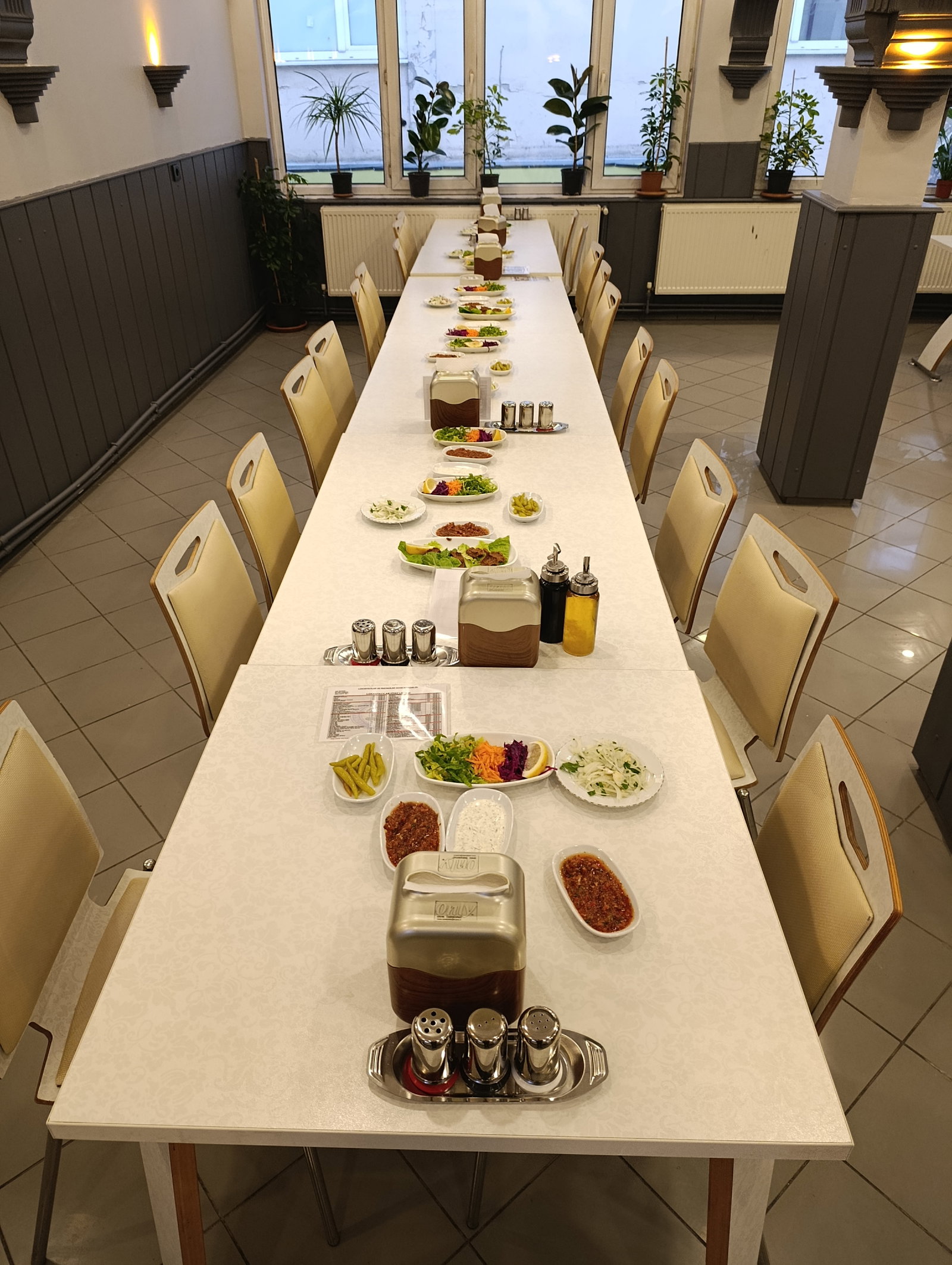 Burdur Restoran