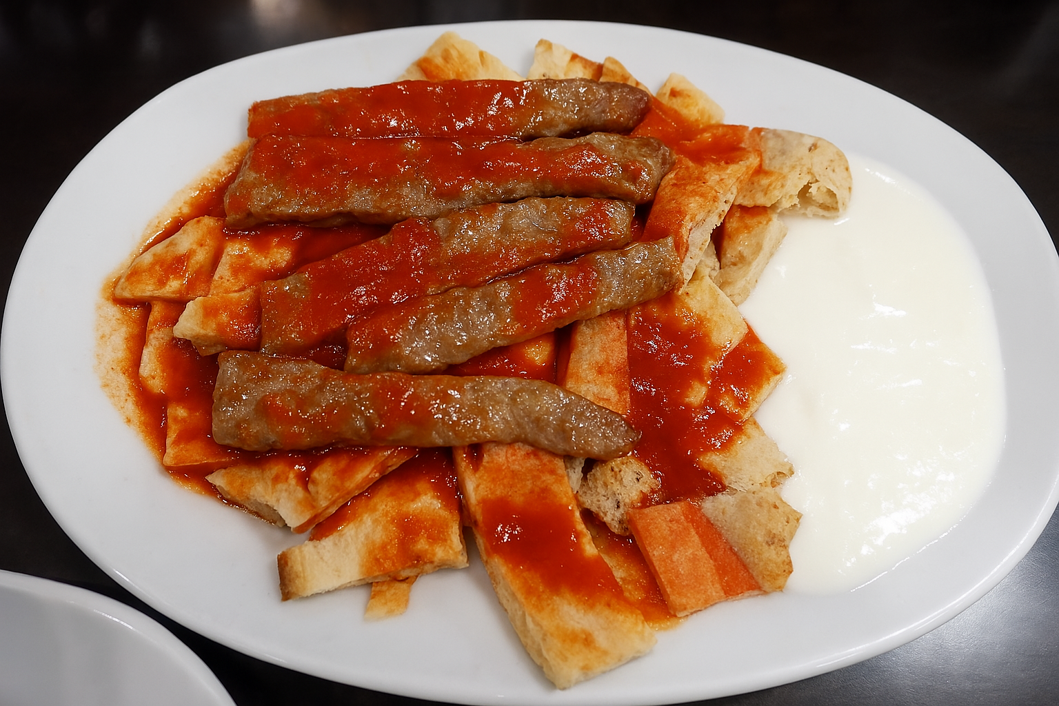 Burdur Restoran