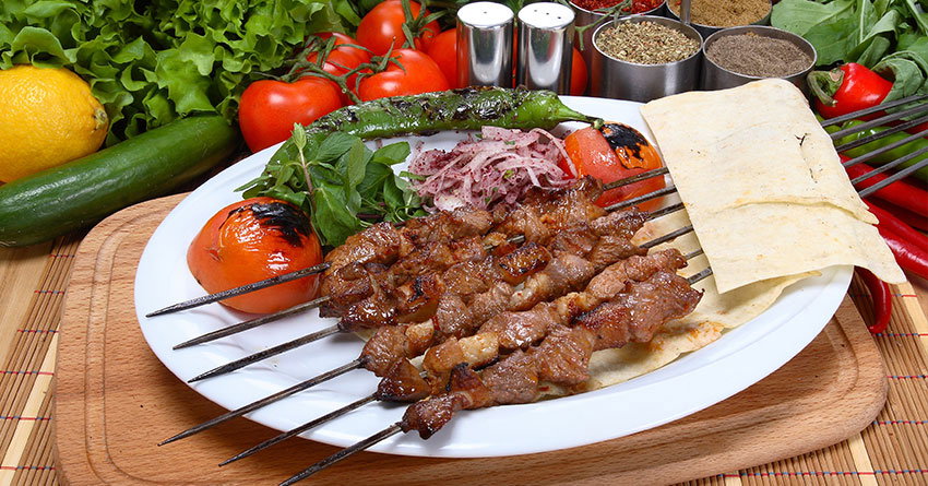 Burdur Restoran