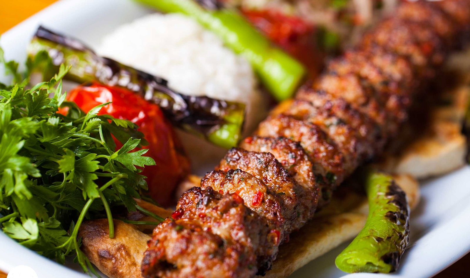 Burdur Restoran