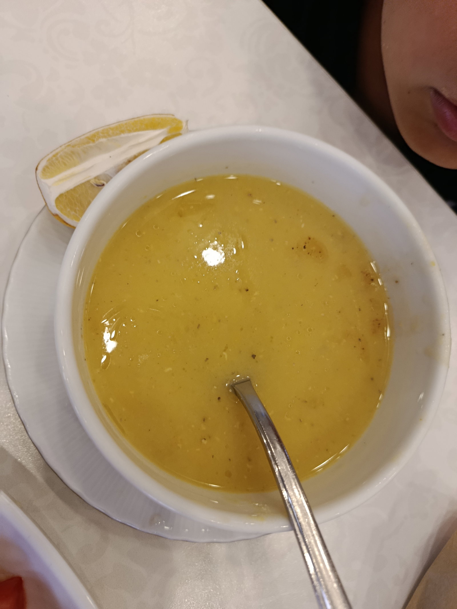 Burdur Restoran