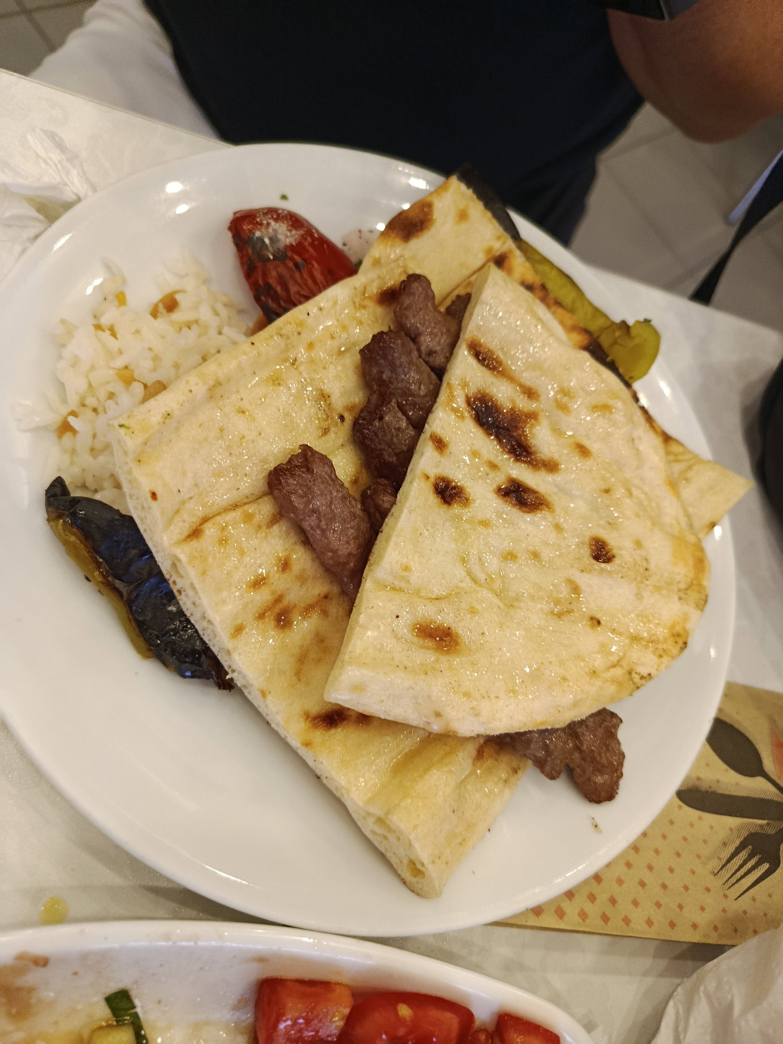 Burdur Restoran